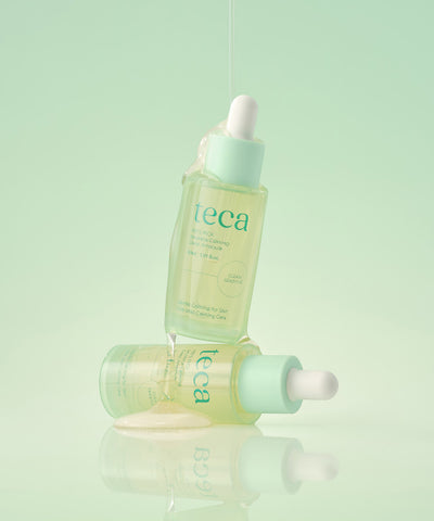 Tecateca Calming Deep Ampoule 30ml