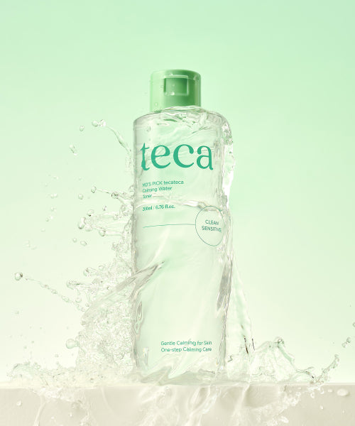 MDSPICK Tecateca Calming Water Toner 200ml