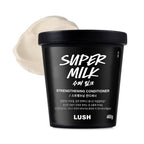 LUSH [NEW]Super Milk - Hair Conditioner