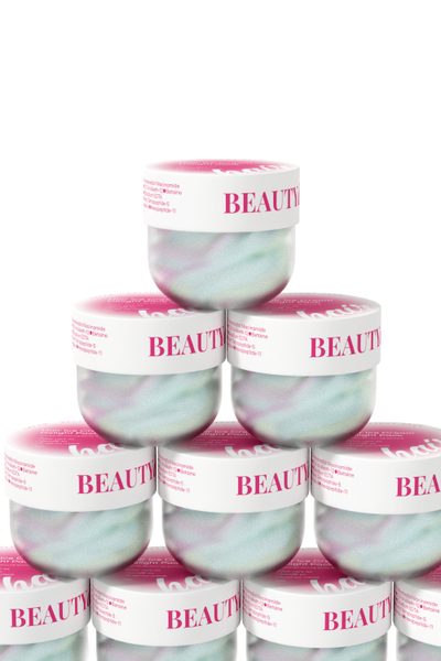 Hair Ice Cream Delight Pack