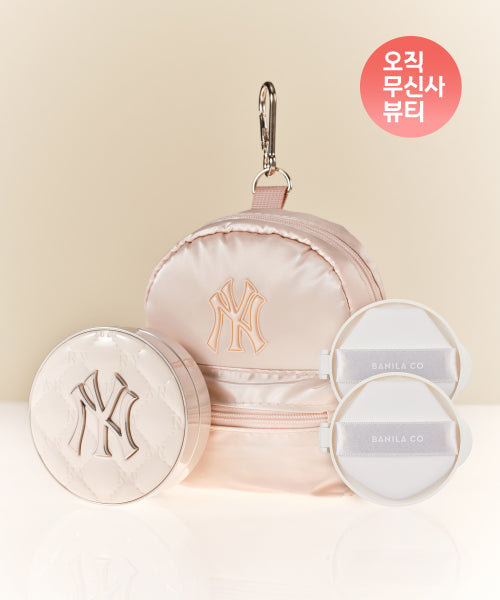 banila co banila co White Cushion Cream Glaze Edition (Case + 2 Refills)