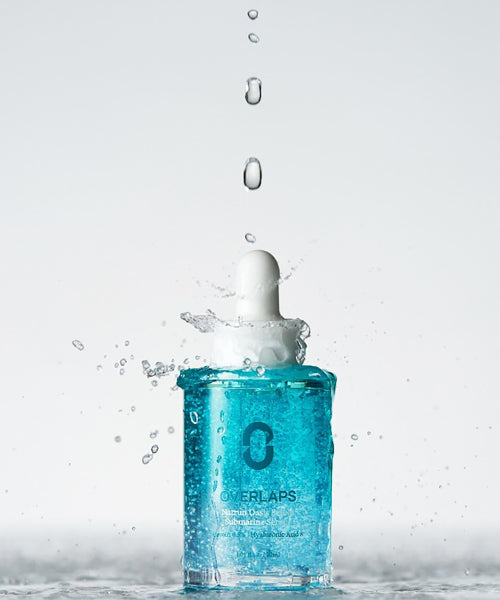 OVERLAPS Natrun Oasis Ectoine Submarine Serum 30ml