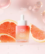 YBK YBK Pink Glow Dual Capsule Ampoule 3X