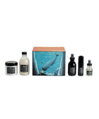 DAVINES Oai Lux Box (Best 5-piece set)