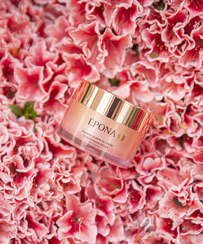 EPONA Premium Salmon Oil Cream 50ml