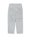 THISISNEVERTHAT THISISNEVERTHAT Pants Light Grey