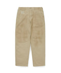 THISISNEVERTHAT THISISNEVERTHAT TNT Daniel Johnston Faded Twill Pant Khaki