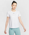 NIKE NIKE T-Shirt Women - White:Black