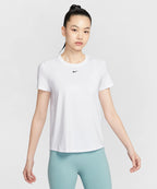 NIKE NIKE T-Shirt Women - White:Black