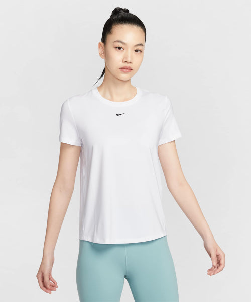 NIKE NIKE T-Shirt Women - White:Black