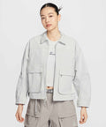 NIKE NIKE ACG Smith Summit Jacket W - Photon Dust