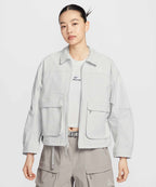 NIKE NIKE ACG Smith Summit Jacket W - Photon Dust