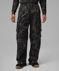NIKE Nike Jordan Brooklyn Hike Mike Convertible Pants M