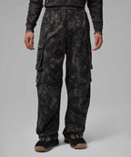 NIKE Nike Jordan Brooklyn Hike Mike Convertible Pants M