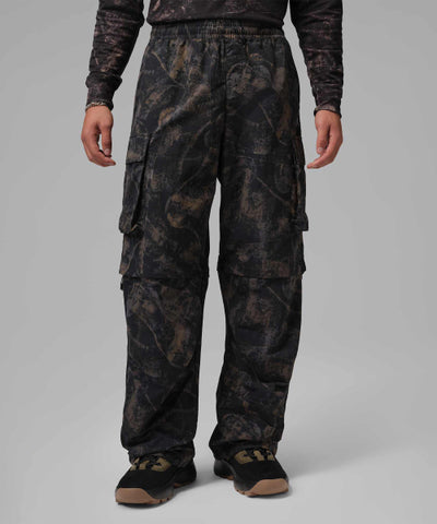 Nike Jordan Brooklyn Hike Mike Convertible Pants M