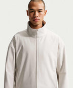 NIKE NIKE Jacket M - Light Bone:Light Orewood Brown