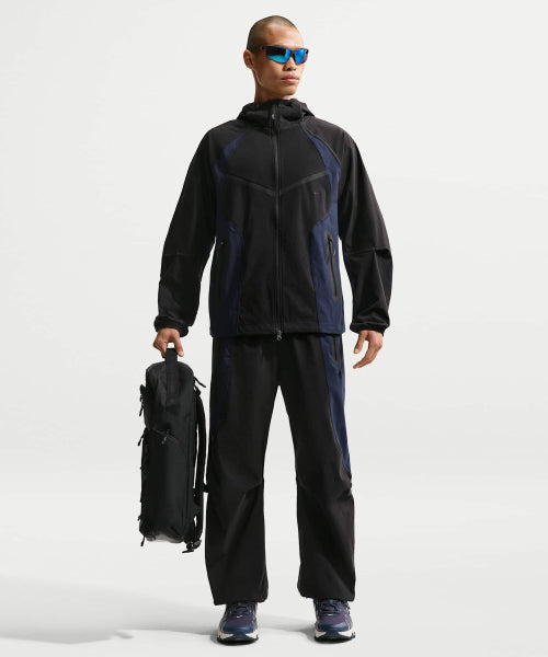 NIKE NIKE Pants M - Black:Obsidian:Black