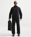 NIKE NIKE Pants M - Black:Obsidian:Black