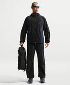 NIKE NIKE Pants M - Black:Obsidian:Black