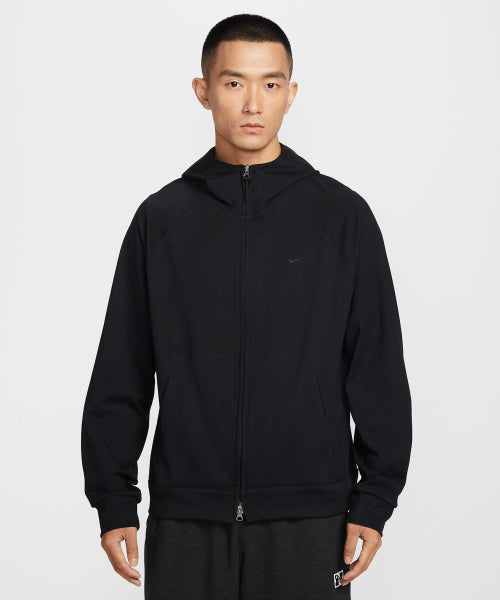 NIKE NIKE Performance Hoodie M - Black