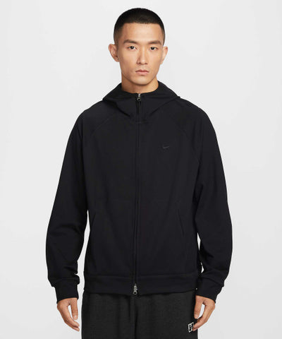 NIKE Performance Hoodie M - Black