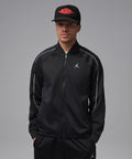 NIKE Nike Jacket Jordan Brooklyn Tricot M