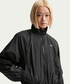 NIKE NIKE Jacket Oversized UV Black