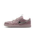 NIKE NIKE Air Jordan 1 Low Method of Make W - Particle Rose
