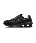 NIKE NIKE Sneakers Sharks Ride 2 M - Black