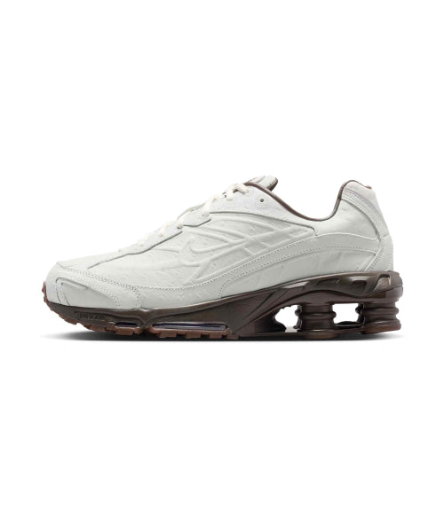 NIKE NIKE Sneakers Sharks Ride 2 Premium - Off White