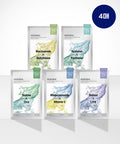 Mediheal Mediheal Derma Synergy Wrapping Mask 4 sheets