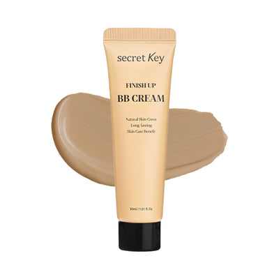 SECRETKEY Finish Up BB Cream 30ml