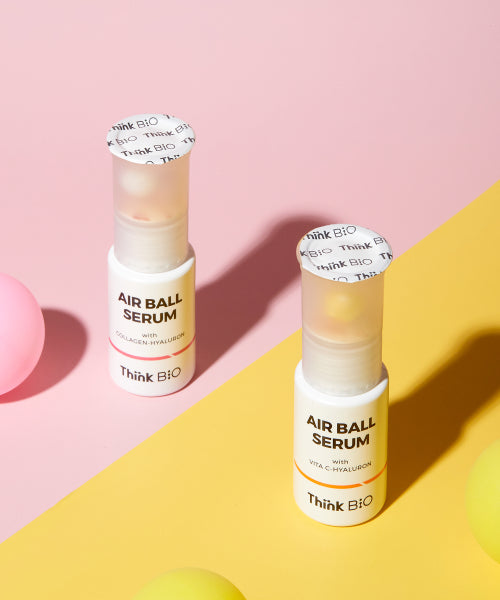 THINKBIO THINKBIO Airball Serum 50ml