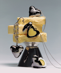 VODANA [Cuticle Balm] Bodana Butter Heart Balm 3 Colors