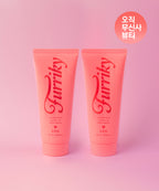 FURRIKY [2 items] Silk Shield Leave-in Treatment Dew DEW