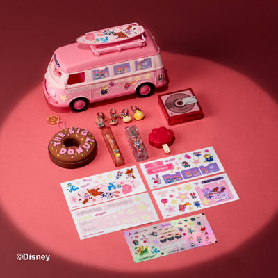 TONYMOLY Lip Tint Zootopia Edition