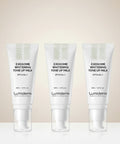 LUMIDERM LUMIDERM Exosome Radiance Tone-Up Milk 50ml Special Set