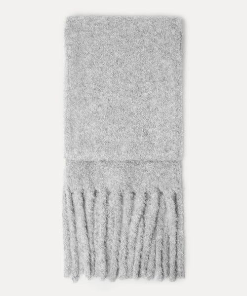 MIXXO MIXXO Basic Tassel Muffler C