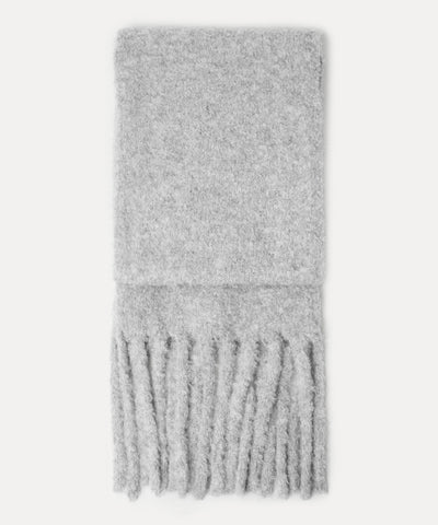 MIXXO Basic Tassel Muffler C