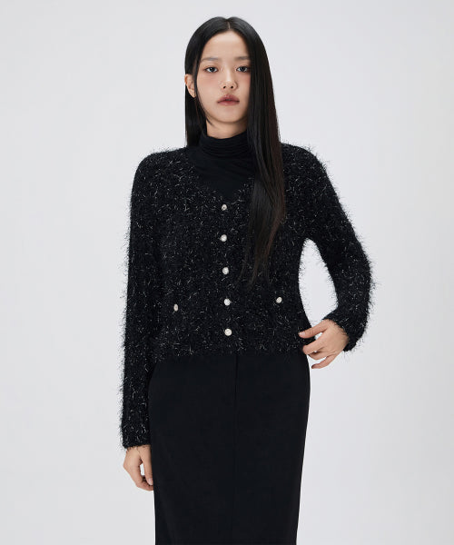 MIXXO MIXXO Cardigan V-neck