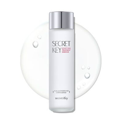 Starting Treatment Essence 155ml