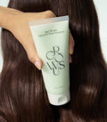 GROWUS Algae Therapy Mineral No-Wash Treatment 150mlX2 (+ 50g of Algae Shampoo)