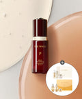 THE WHOO Jinyulhyang Anti-Wrinkle Oil Serum 35ml