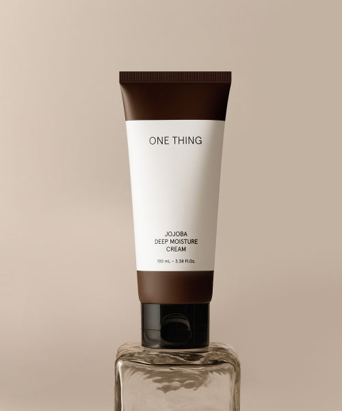 ONETHING ONETHING Jojoba Deep Moisture Cream 100ml