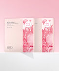 UIQ UIQ Biome Barrier Collagen Firming Hydrogel Mask 10 sheets