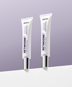Rovectin Volume Boost Shot Retinol Wrinkle Firming Cream 30ml Double Set