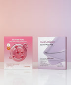 LUMIDERM LUMIDERM Collagen Mask Pack Set (9 pieces)