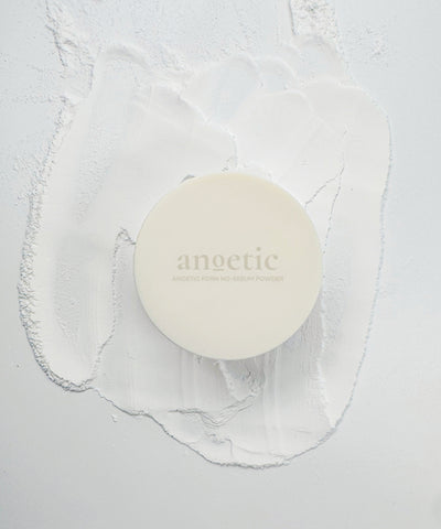 ANOETIC PDRN NO SEBUM POWDER