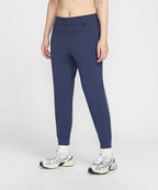 NIKE NIKE Pants Mid-Rise Jogger - Midnight Navy