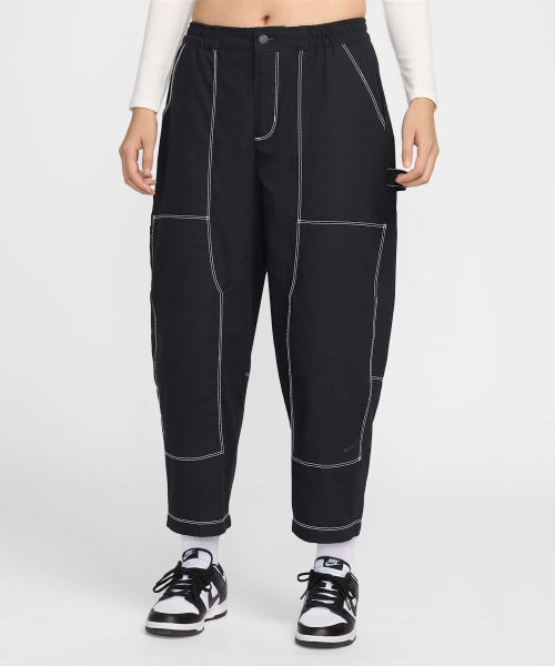 NIKE NIKE Pants Loose Low Rise Carpenter